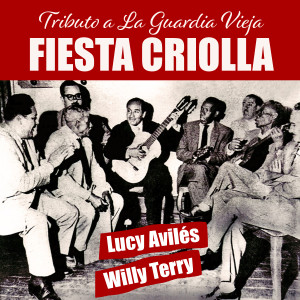 Listen to El Ocaso song with lyrics from Willy Terry