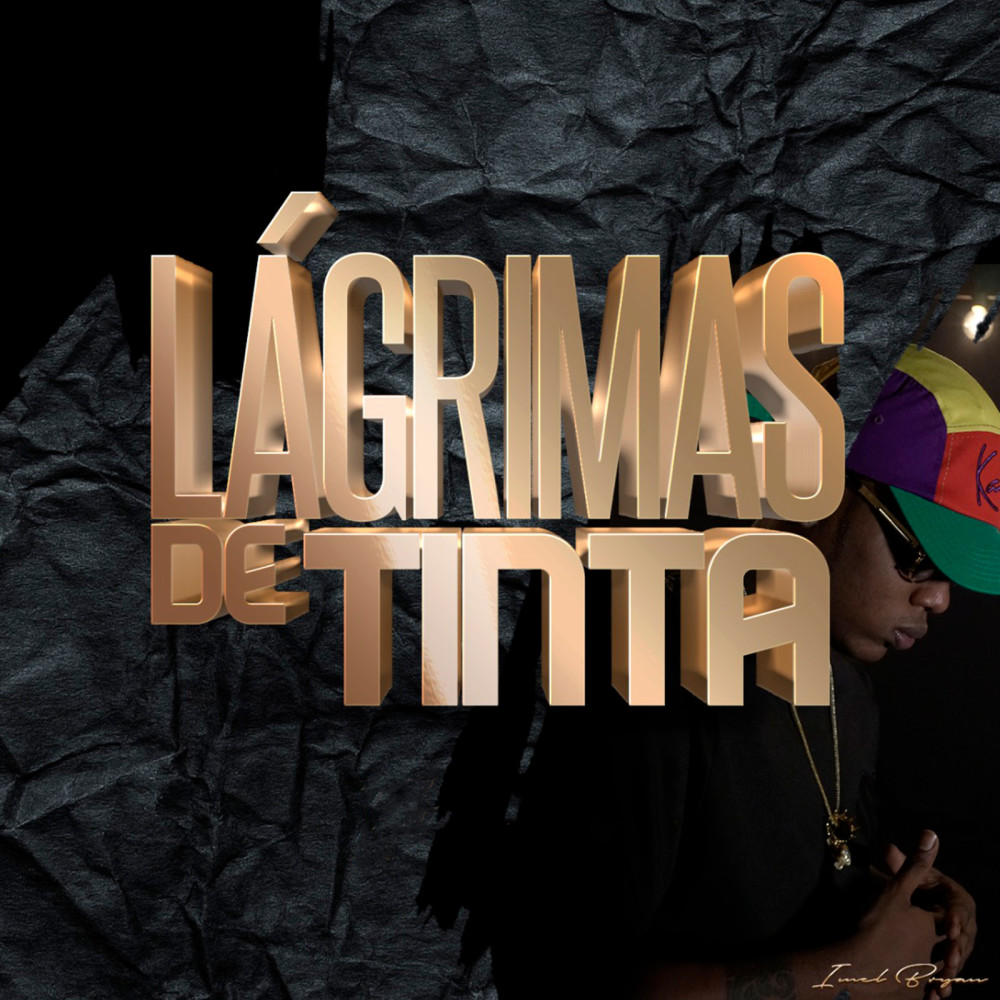 Lagrimas De Tinta (Explicit)