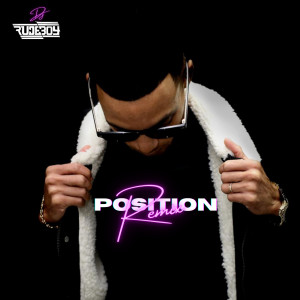 Album Position (Remix) from 