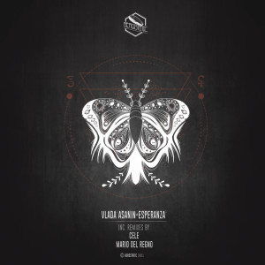 ดาวน์โหลดและฟังเพลง Esperanza (Mario Del Regno Remix) พร้อมเนื้อเพลงจาก Vlada Asanin