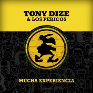 อัลบัม Mucha Experiencia ศิลปิน Tony Dize