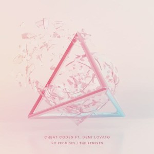 ดาวน์โหลดและฟังเพลง No Promises (feat. Demi Lovato) (Club Edit) พร้อมเนื้อเพลงจาก Cheat Codes