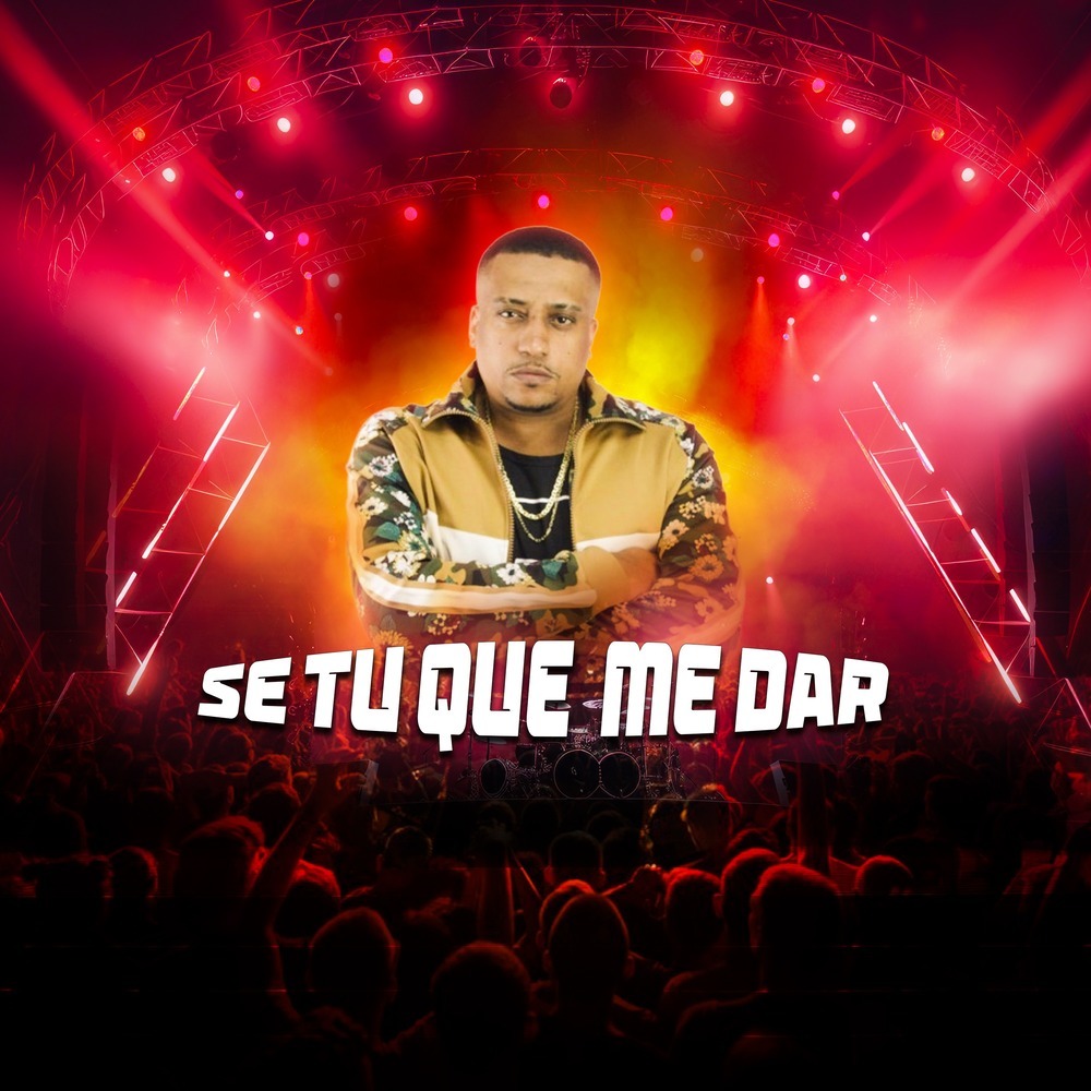SE TU QUE  ME DAR (Explicit)