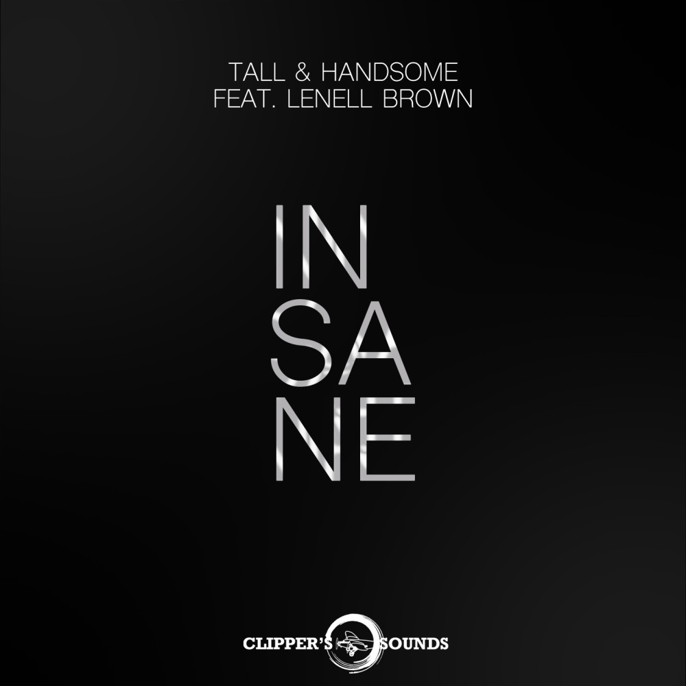 Insane (Extended Mix|Extended Version)