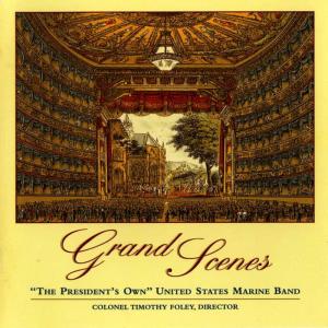 收聽The President's Own United States Marine Band的Overture To William Tell歌詞歌曲