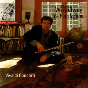 ดาวน์โหลดและฟังเพลง Larghetto in d minor RV 295 พร้อมเนื้อเพลงจาก Pieter Wispelwey