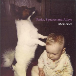 Dengarkan Memories lagu dari Parks, Squares and Alleys dengan lirik