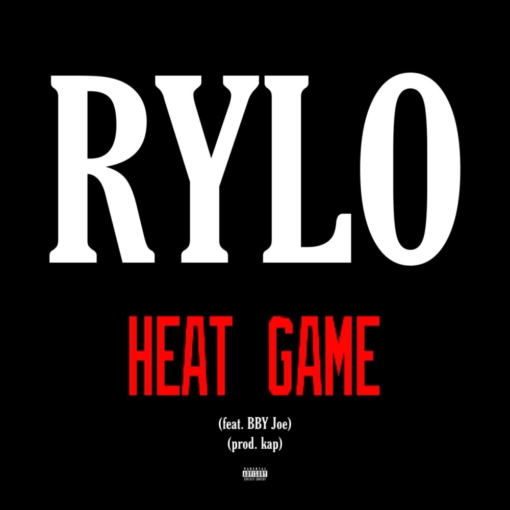 Heat Game (feat. BBY Joe) (Explicit)