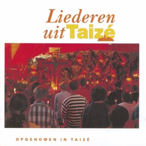 收听Taizé的Veni Sancte Spiritus歌词歌曲