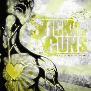 收聽Stick To Your Guns的Impact歌詞歌曲