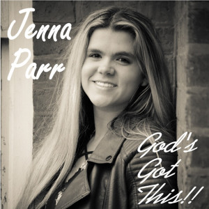 Album God's Got This from Jenna Parr