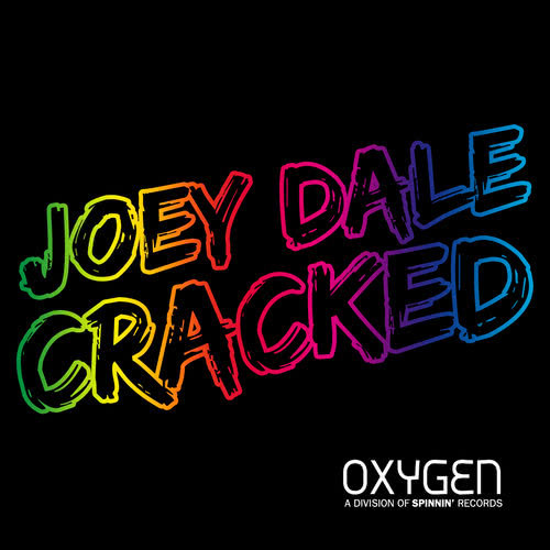 Cracked (Original Mix)