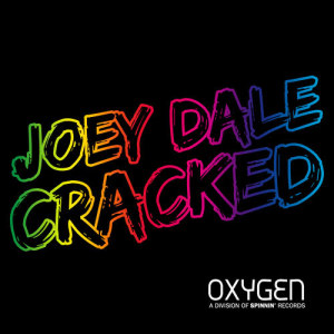 收聽Joey Dale的Cracked (Radio Edit)歌詞歌曲