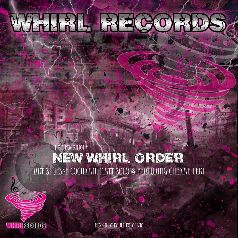 New Whirl Order (Explicit)