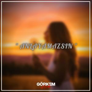ดาวน์โหลดและฟังเพลง Anlayamazsın พร้อมเนื้อเพลงจาก Remix Avcısı