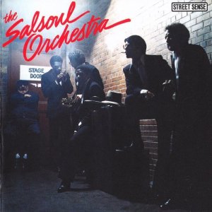 อัลบัม Street Sense ศิลปิน The Salsoul Orchestra
