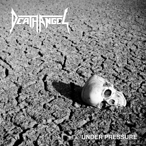 Dengarkan Under Pressure lagu dari Death Angel dengan lirik