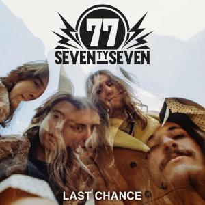 ดาวน์โหลดและฟังเพลง Last Chance พร้อมเนื้อเพลงจาก '77