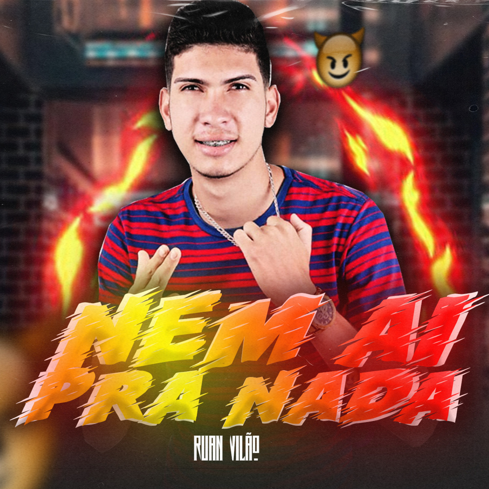 Nem Ai pra Nada (Explicit)