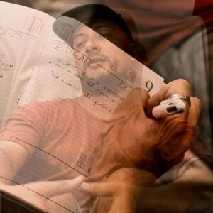 default playlist img