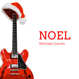 Album Noel oleh Michael Garvin
