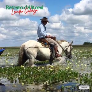 收聽Leandro Galarza的Melodía del Estero (feat. Juan Federico Torres & Fernando Soto)歌詞歌曲