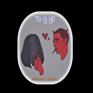 Album Tu Y Yo from 