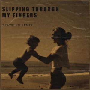 Dengarkan SLIPPING THROUGH MY FINGERS (Cover) lagu dari Beatzlen dengan lirik