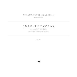 Antion Dvorak的專輯4 Romantic Pieces, Op. 75: No. 1 in B-Flat Major. Allegro moderato