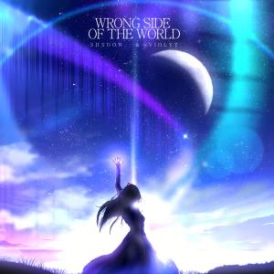 Album Wrong Side Of The World from 