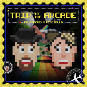Listen to Trip to the Arcade song with lyrics from Dr. Peacock