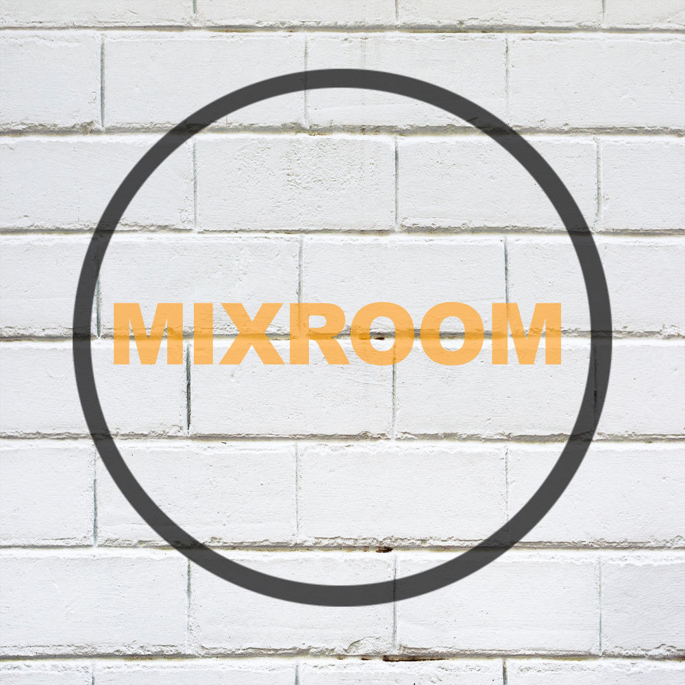 Small Parts (Dub Remix)