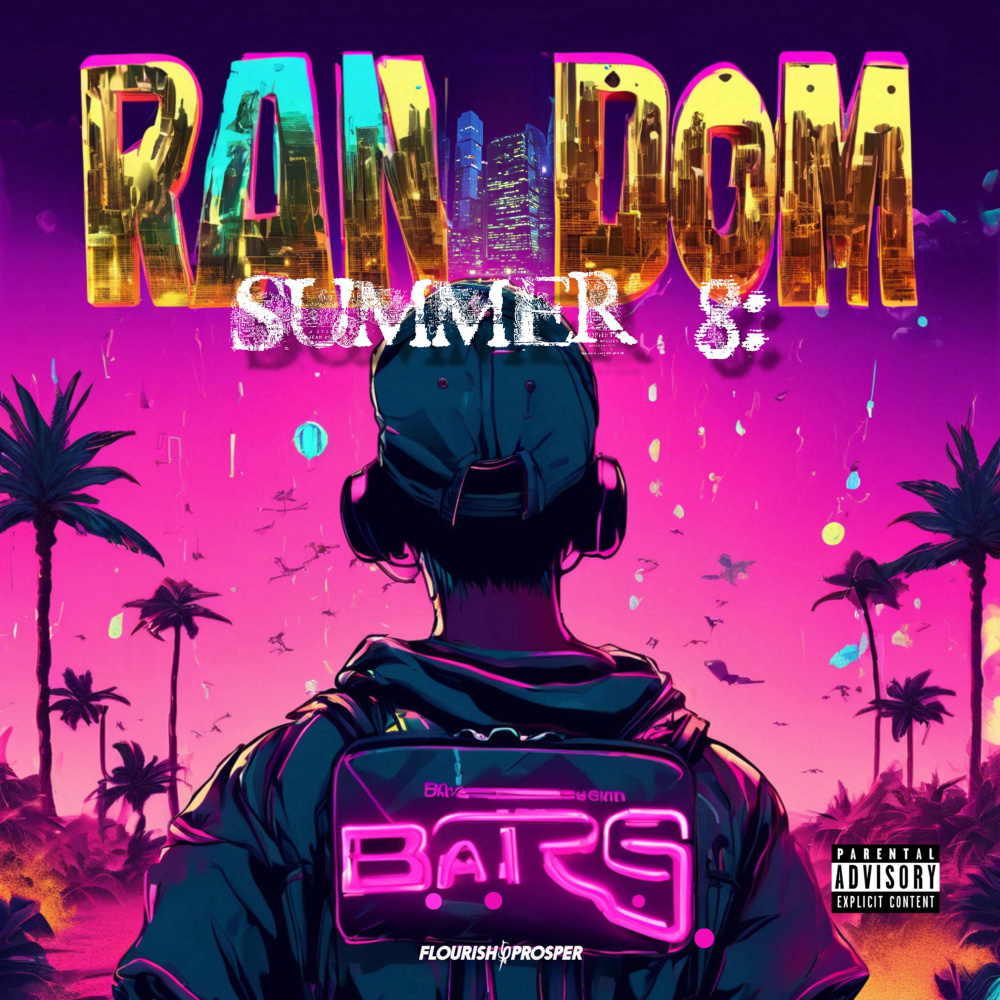 Chill (Random Remix|Explicit)