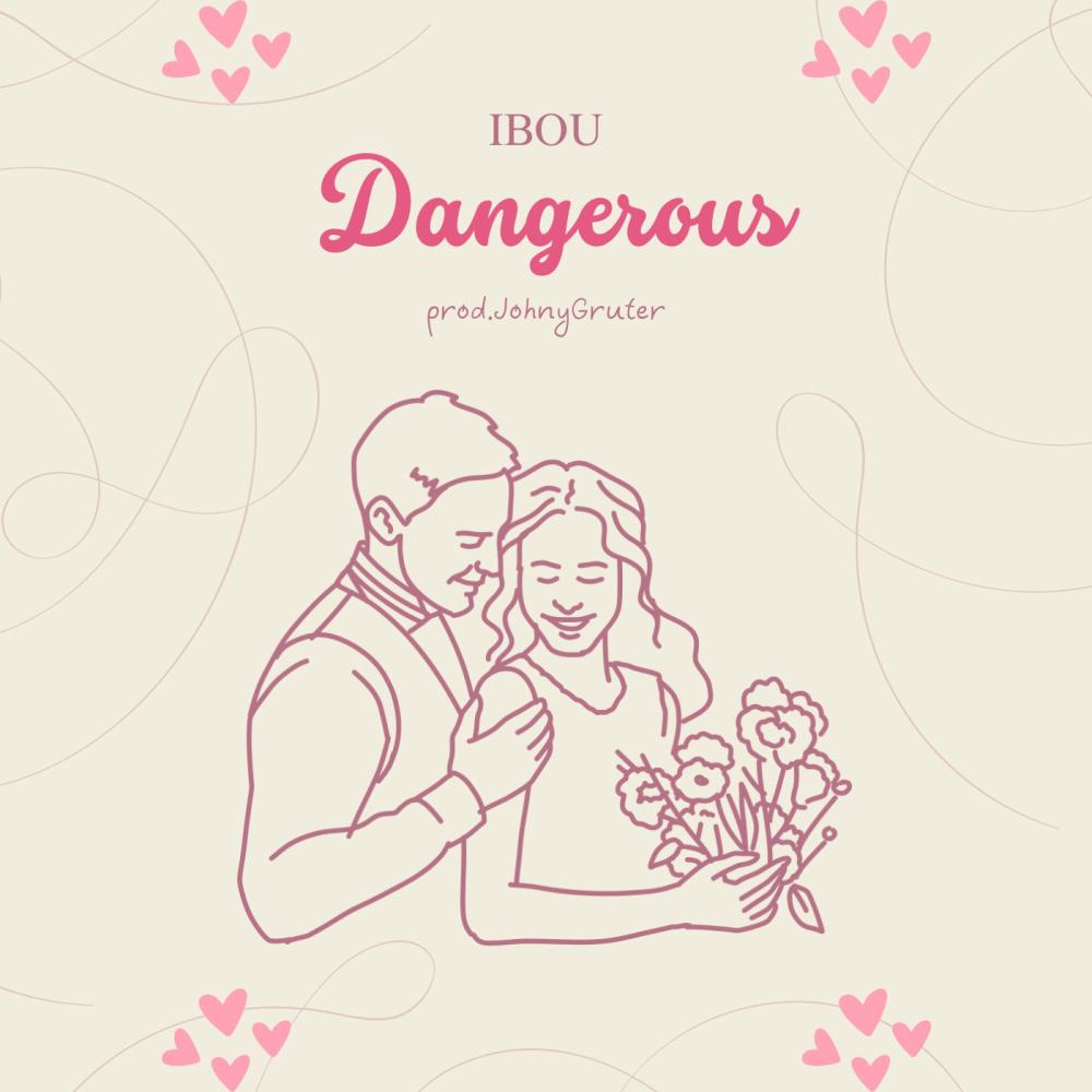 Dangerous (Sped Up Version) (Explicit)