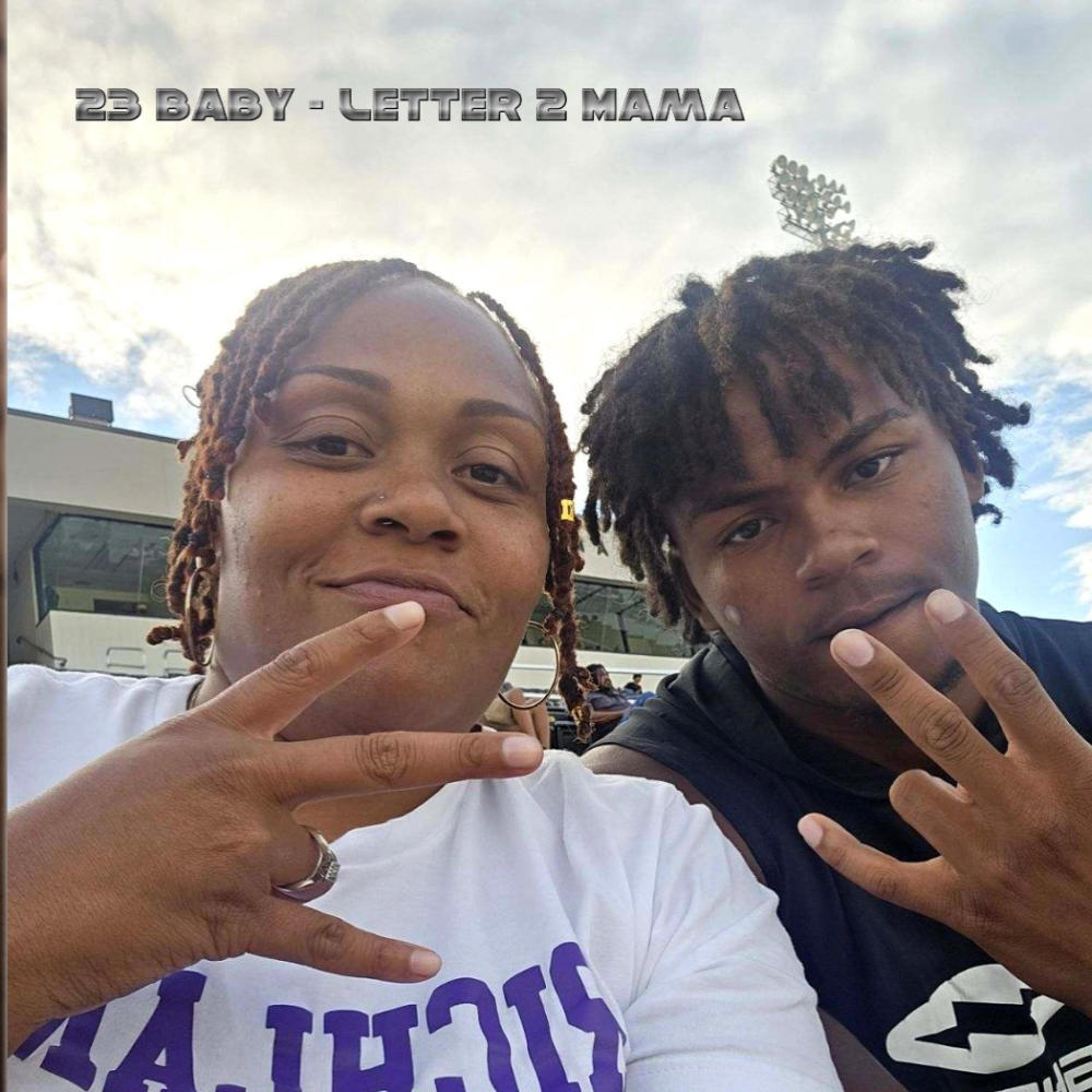 Letter 2 Mama (Explicit)