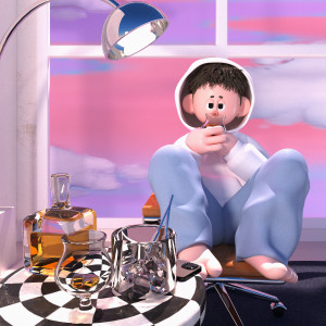 Listen to 한번도 (Not even once) song with lyrics from Jayci yucca