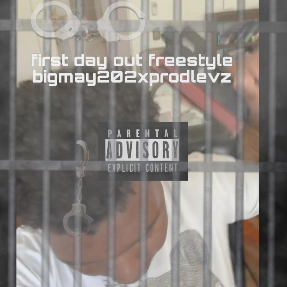 first day out freestyle (feat. prodlevz) (Explicit)