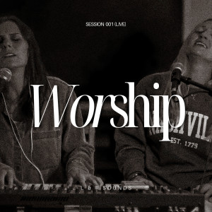 Listen to Worship Session 001 (Live) song with lyrics from L & R Sounds
