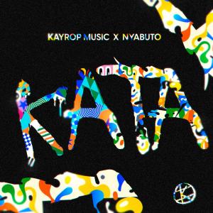Nyabuto的專輯Kata