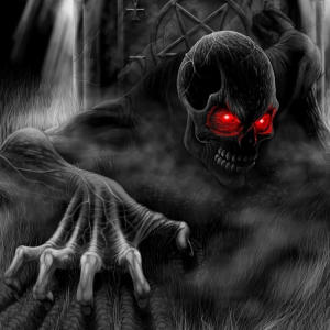 Godmode的專輯Death Souls