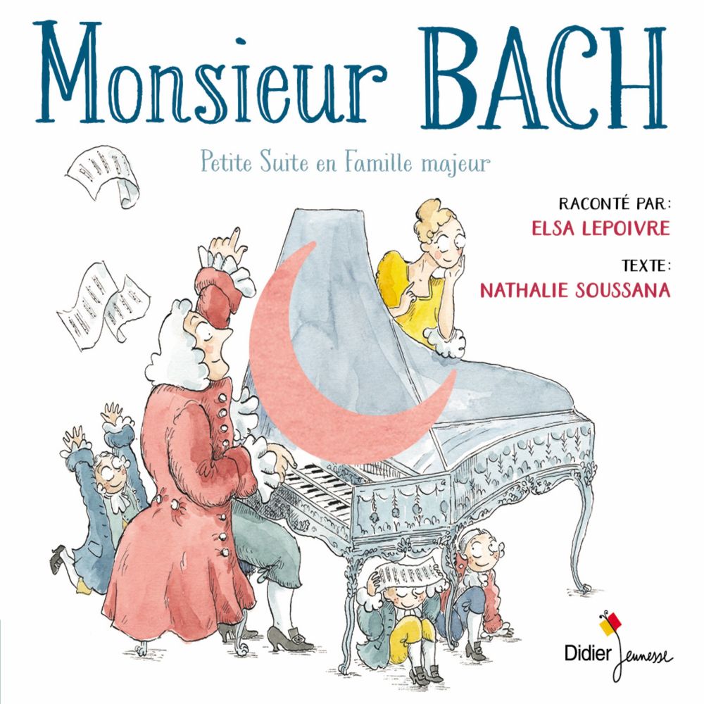 Des années plus tard