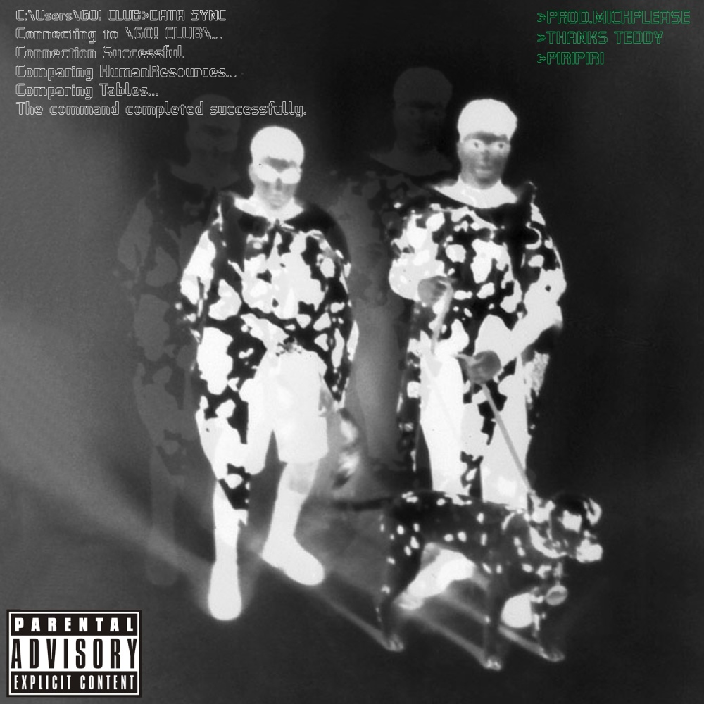 GOYARD (bonus track) (Explicit)