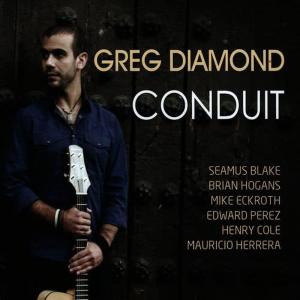 收聽Greg Diamond的Chance歌詞歌曲