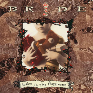 收聽Bride的I Miss The Rain歌詞歌曲