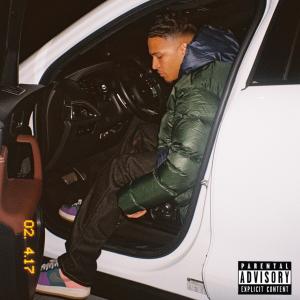 Marcus California的專輯Favorite (Explicit)