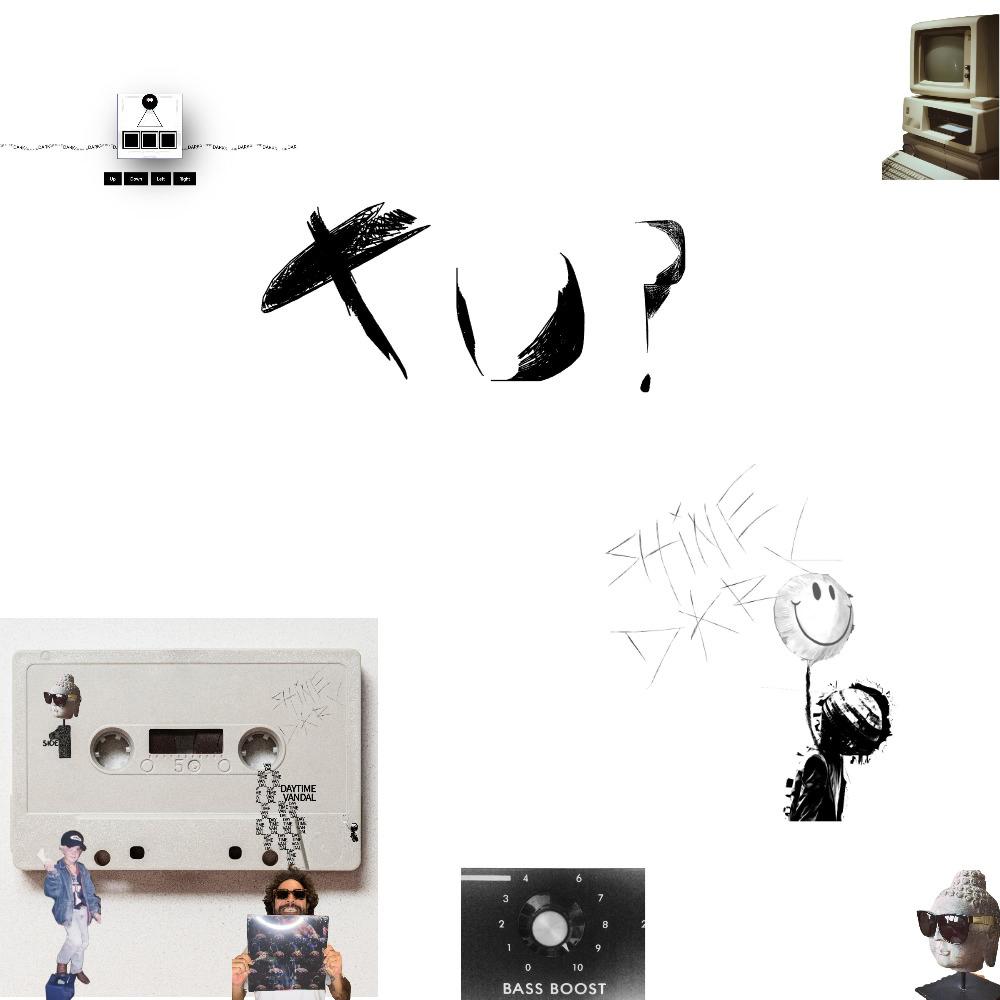 Tu ?