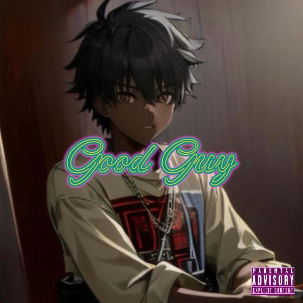 Allergic (feat. Kish)