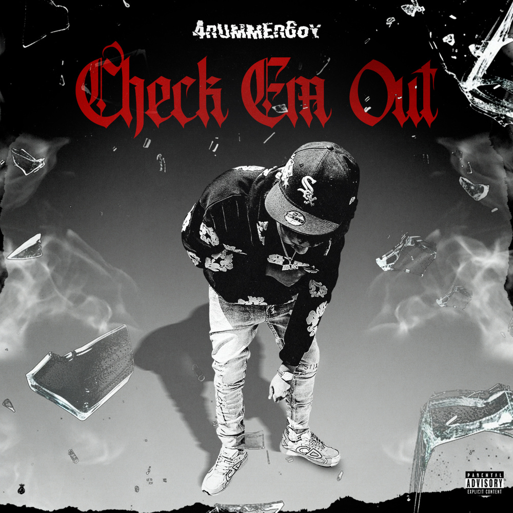 Havin Motion (Explicit)