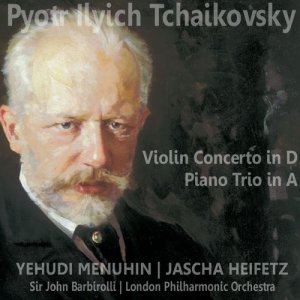 收聽London Philharmonic Orchestra的Violin Concerto in D Major, Op. 35: I. Allegro moderato歌詞歌曲