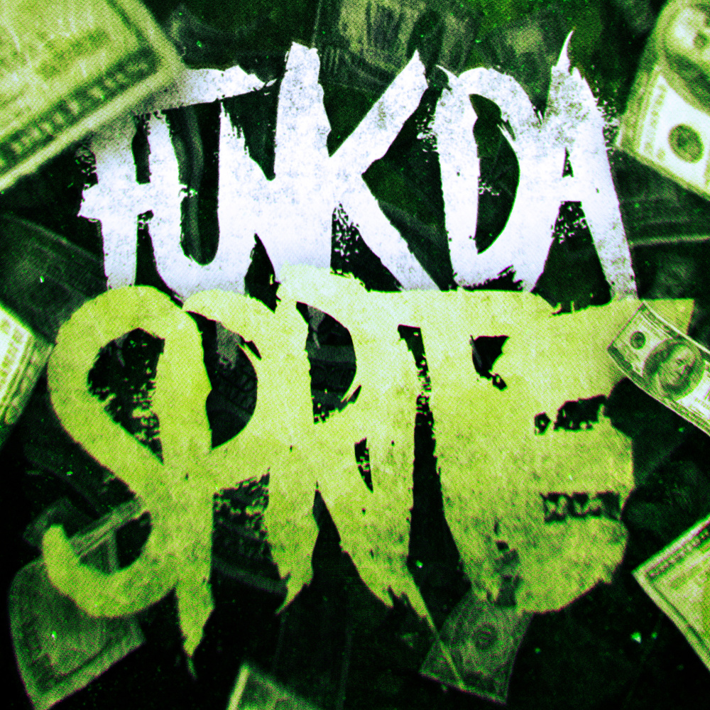 FUNK DA SPRITE (Slowed)